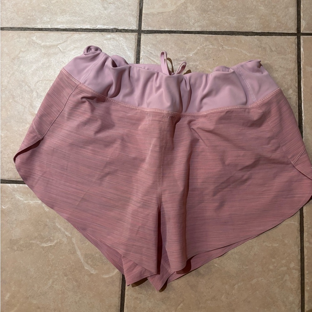 Athleta Pink‎ Shorts